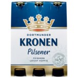 Dortmunder Kronen Pilsener 6x0,33l