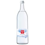 RhönSprudel Original Mineralwasser mit Kohlensäure 1l