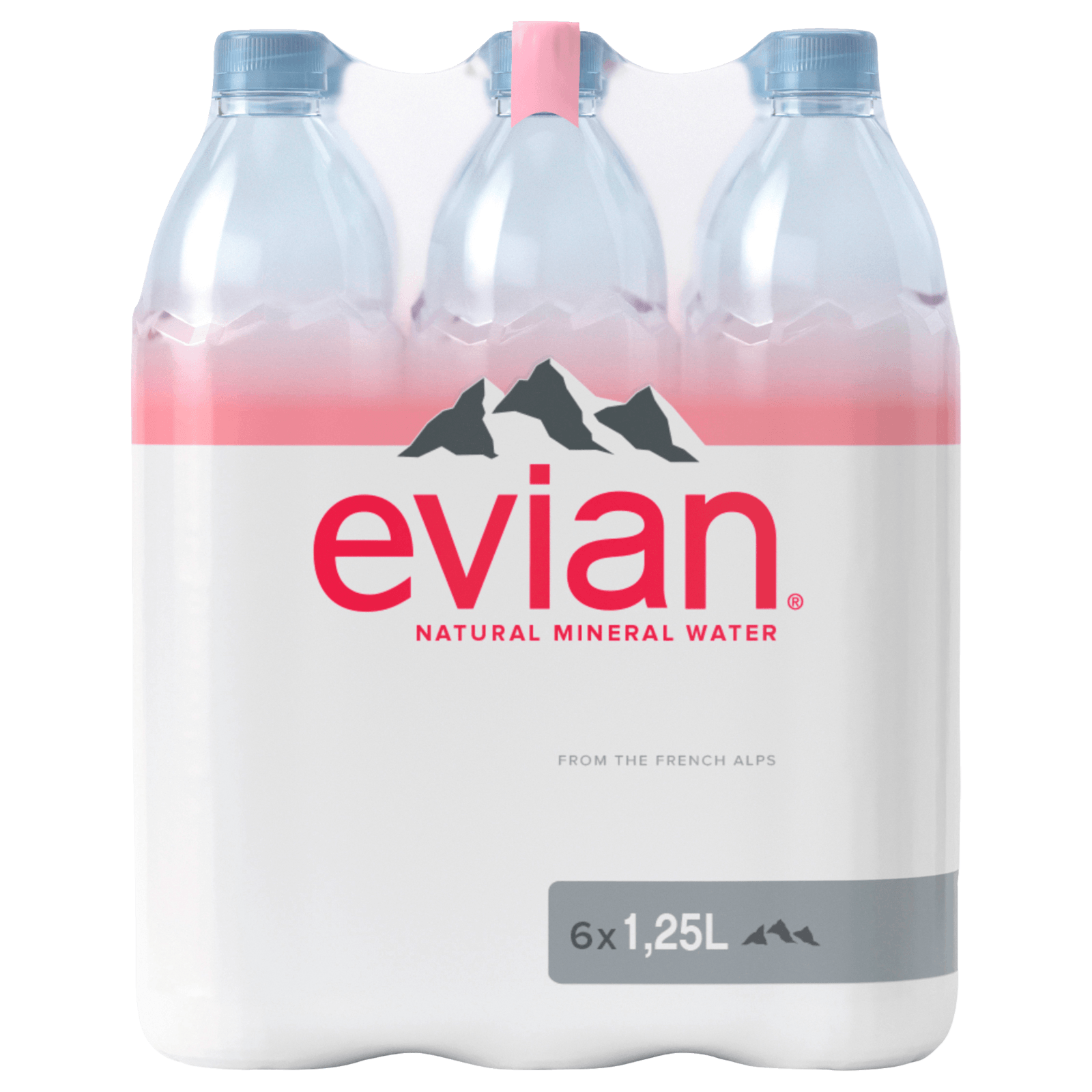 Evian Premium 6x1 25l Bei Rewe Online Bestellen