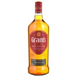 Grant's Triple Wood Blended Scotch Whisky 1l