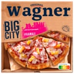 Original Wagner Pizza Big Pizza Hawaii 435g