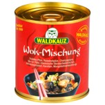 Waldkauz Wok-Mischung 290g