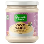Vantastic Foods Vayonaise Bio vegane Knoblauch Aioli 225ml