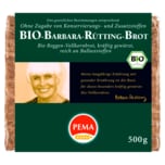 Pema Bio-Barbara-Rütting-Brot 500g