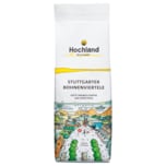Hochland Kaffee Stuttgarter Bohnenviertele 250g