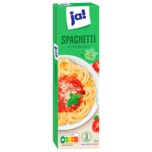 ja! Spaghetti mit Tomatensauce 400g