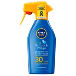 NIVEA Sun Kids Spray Schutz & Pflege LSF 30, 300ml