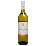 Winzer von Baden Malscher Ölbaum Weißwein Grauburgunder trocken 0,75l