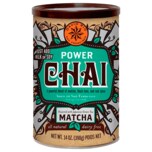 David Rio Power Chai Matcha Tee 398g