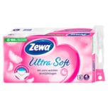 Zewa Ultra Soft Toilettenpapier 4-lagig 16x150 Blatt