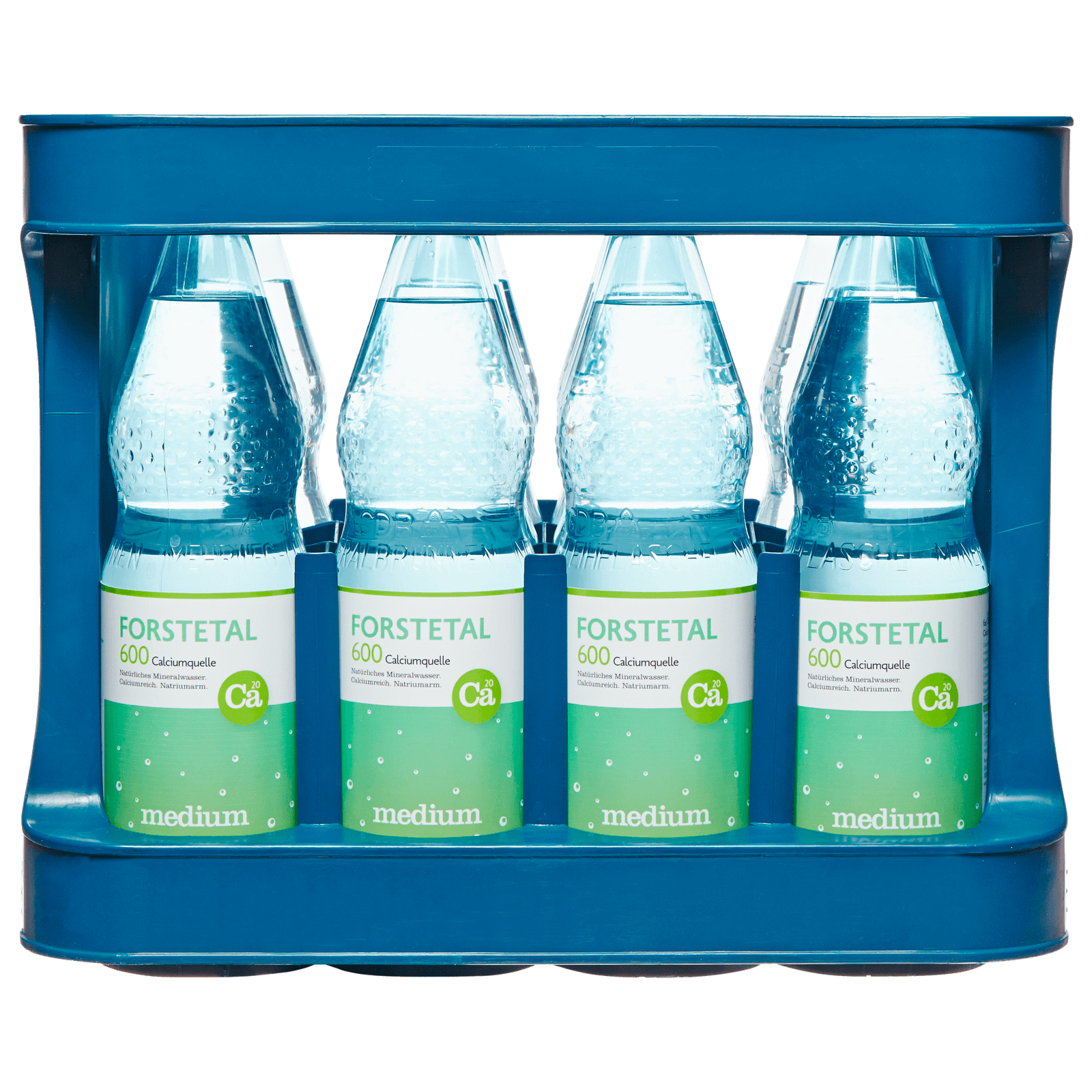 Forstetal 600 Medium 12x1l bei REWE online bestellen!