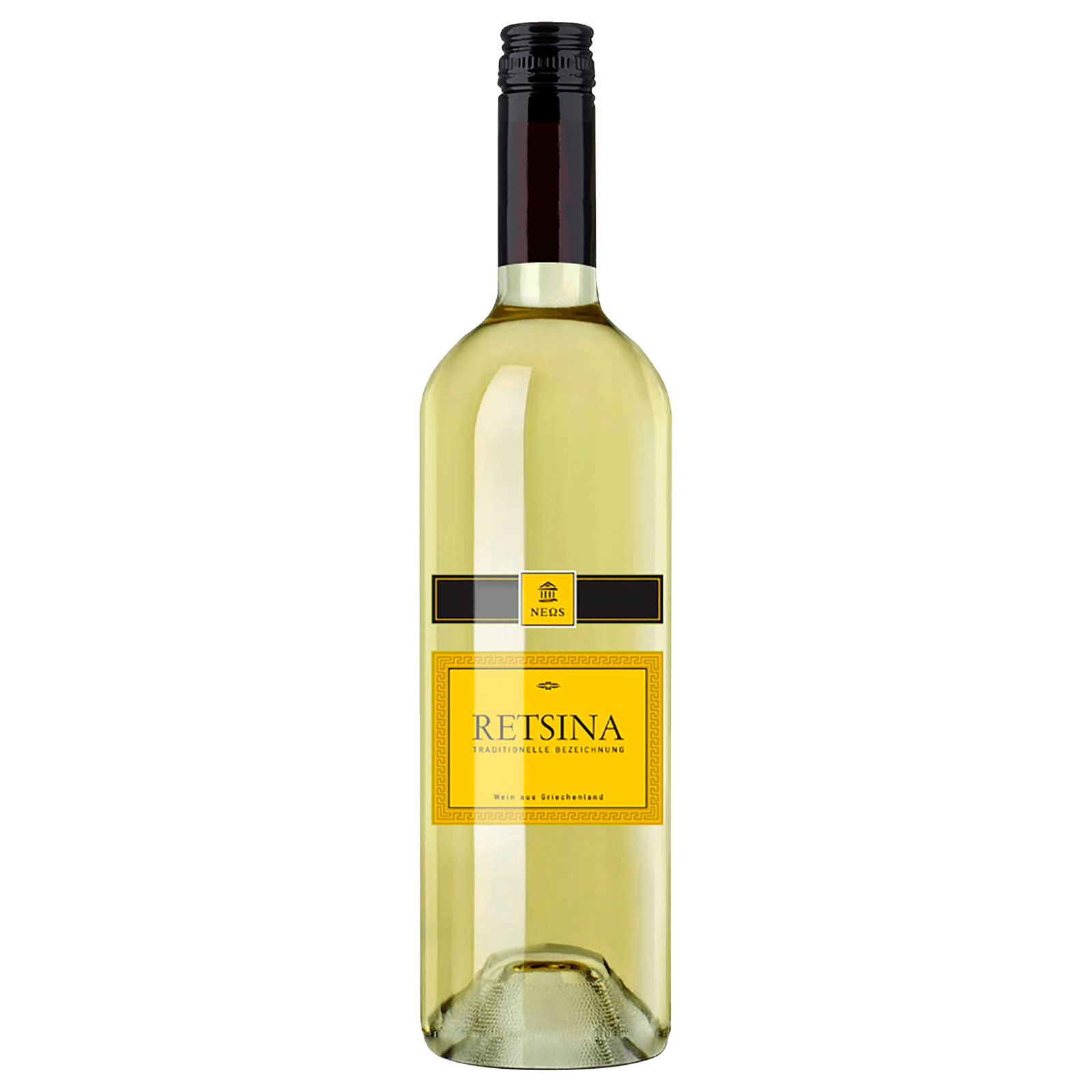 Neos Weißwein Retsina trocken 0,75l bei REWE online bestellen!