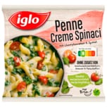 Iglo Penne Creme Spinaci 450g