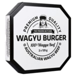 Frozen Butcher Australian Wagyu Burger 250g