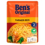 Ben's Original Express Farmer-Reis 250g