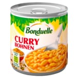 Bonduelle Curry-Bohnen 425ml