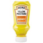 Heinz American Mustard Honey 220ml