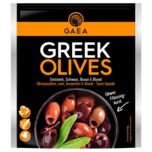 Gaea Kalamata Oliven ohne Stein 150g