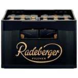 Radeberger Pilsner 4x6x0,33l