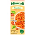 Mirácoli Maccaroni mit Tomatensauce 3 Portionen 377g