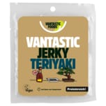 Vantastic Foods Soy Jerky Teriyaki vegan 70g