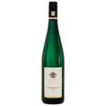Reichsgraf von Kesselstatt Weißwein Riesling QbA trocken 0,75l