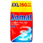 Somat Classic Spülmaschinenpulver XXL 3kg, 150WL