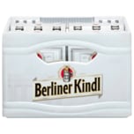 Berliner Kindl Jubiläums Pilsener 4x6x0,33l