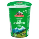 Berchtesgadener Land Cremiger Frühstücksjoghurt 0,7% 500g