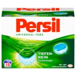 Persil Vollwaschmittel Universal Tabs 1,12kg, 18 WL
