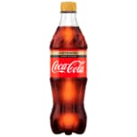 Coca-Cola Zero koffeinfrei 0,5l