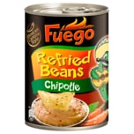 Fuego Refried Beans Chipotle 430g