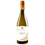 Settesoli Weißwein Chardonnay DOC trocken 0,75l