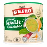 Gefro Gourmet Gemüse Cremesuppe glutenfrei 300g