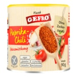 Gefro Paprika-Chili Würzmischung 90g
