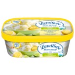 Landliebe Eiscreme Joghurt-Zitrone-Limette 750ml