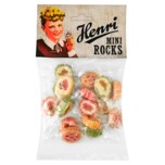 Henri Mini Rocks 80g