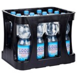1000 Wasser Mineralwasser Classic 12x1l