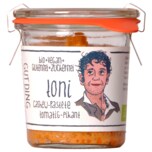 Gutding Toni Bio Cashew-Pastete tomatig-pikant glutenfrei 100g