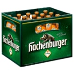 Hachenburger Weizen 20x0,5l