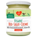 Veggy Friends Vegane Bio-Salat-Creme 225ml