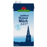 Schwarzwaldmilch H-Milch 3,5% 1l