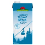 Schwarzwaldmich H-Milch 1,5% 1l