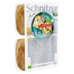 Schnitzer Bio Chia & Quinoa Brot glutenfrei 2x250g