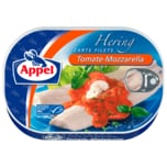 Appel MSC Heringsfilets Tomate-Mozzarella 200g