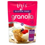 Lizi's Gluten Free Granola glutenfrei 400g