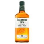 Tullamore Dew Single Malt Irish Whisky 0,7l