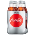 Coca-Cola light taste 4x0,5l