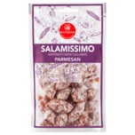 Wiltmann Salamissimo Antipasti Mini-Salamis Parmesan 100g