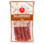 Wiltmann Salamissimo Mild geräucherte Mini-Salamis Pur 100g